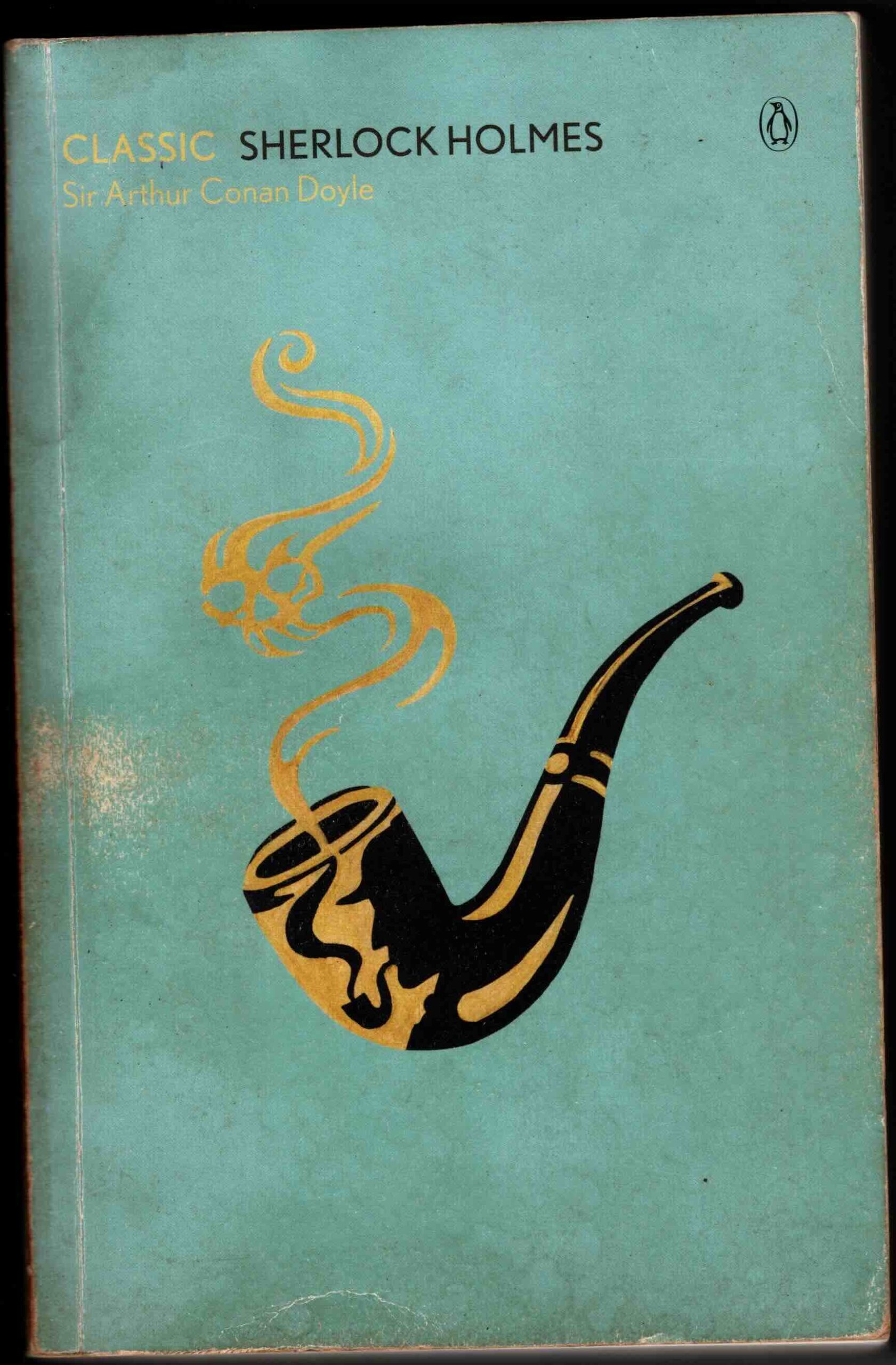 classic sherlock holmes
