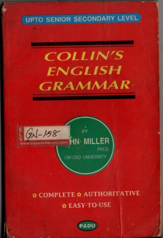 collins english grammar