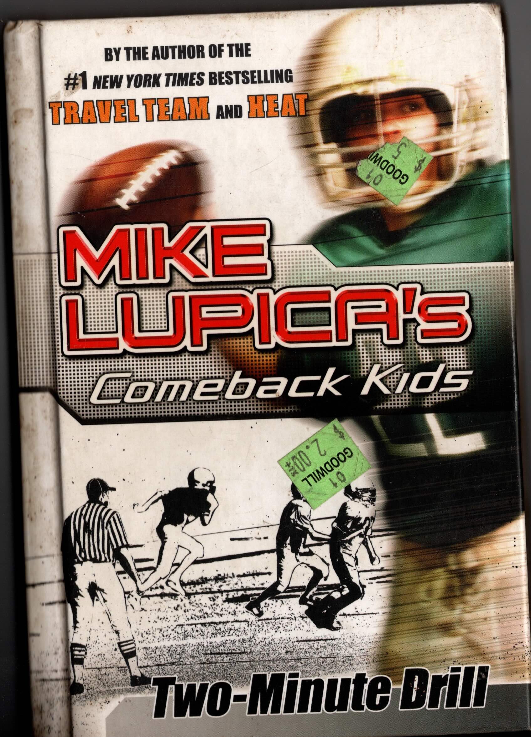comeback kids