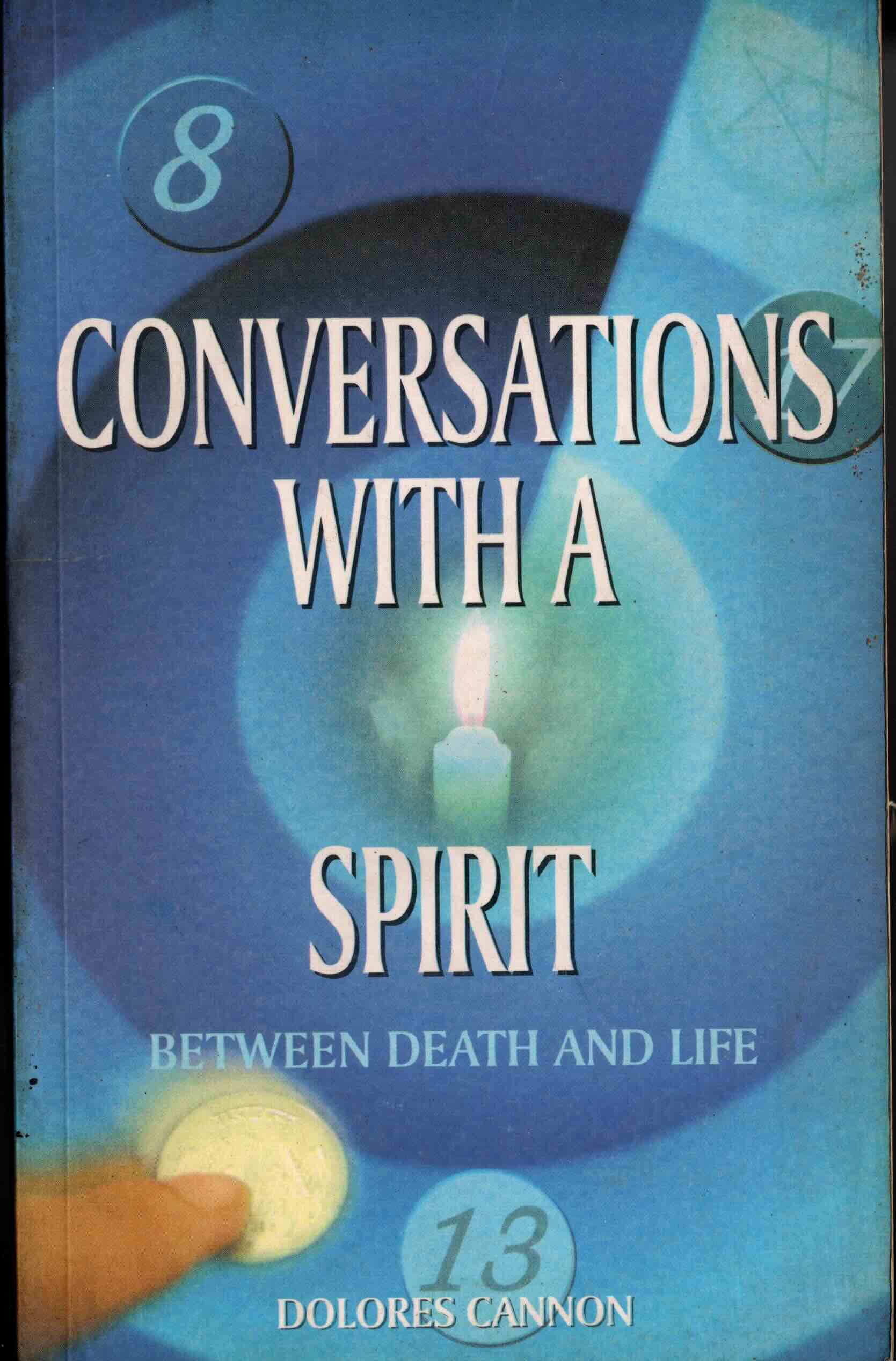conversations with a spirit -