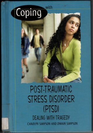 coping with ptsd - dealing with tragedy