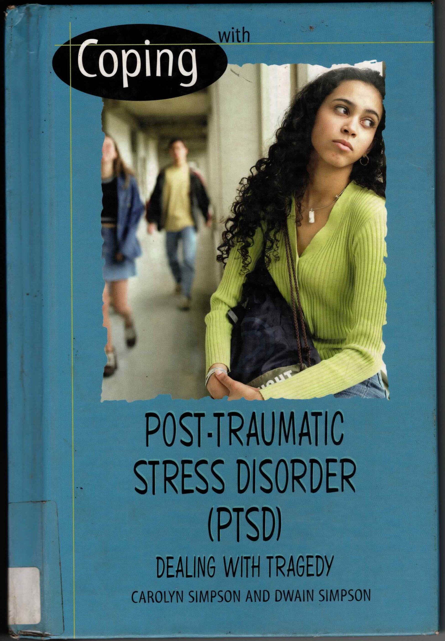 coping with ptsd - dealing with tragedy