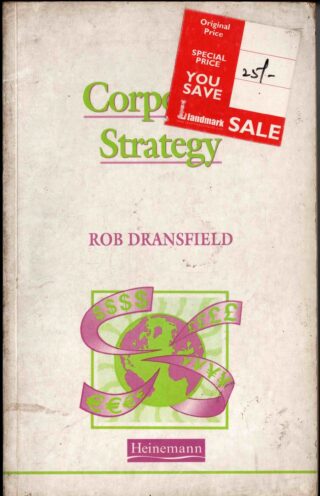corporate strategy
