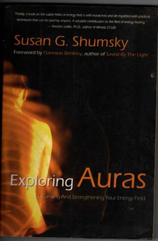 exploring auras