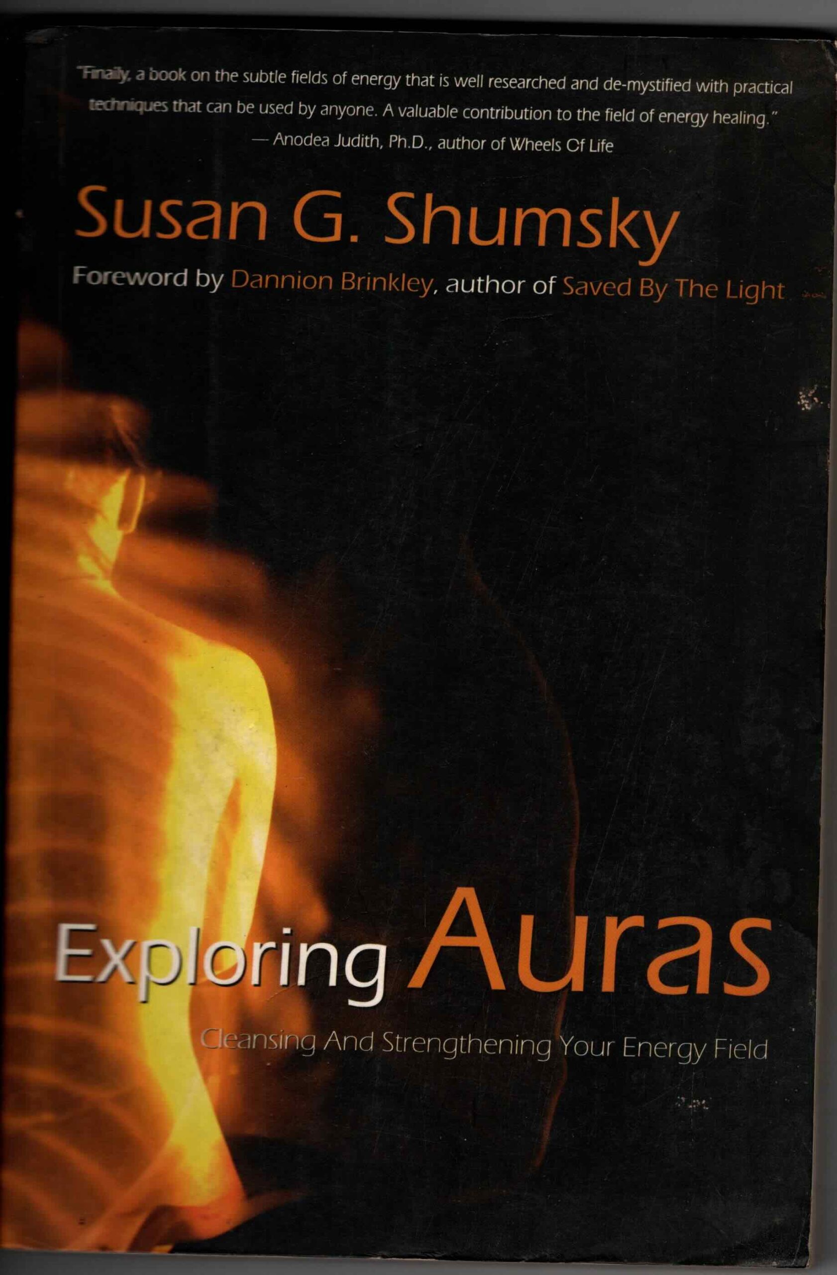 exploring auras
