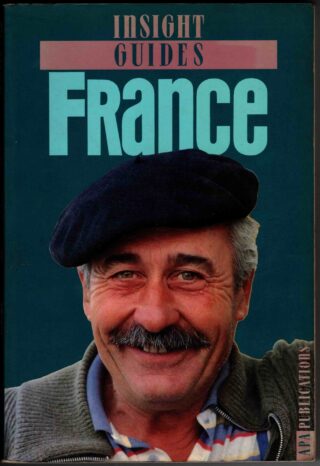 france - insight guides