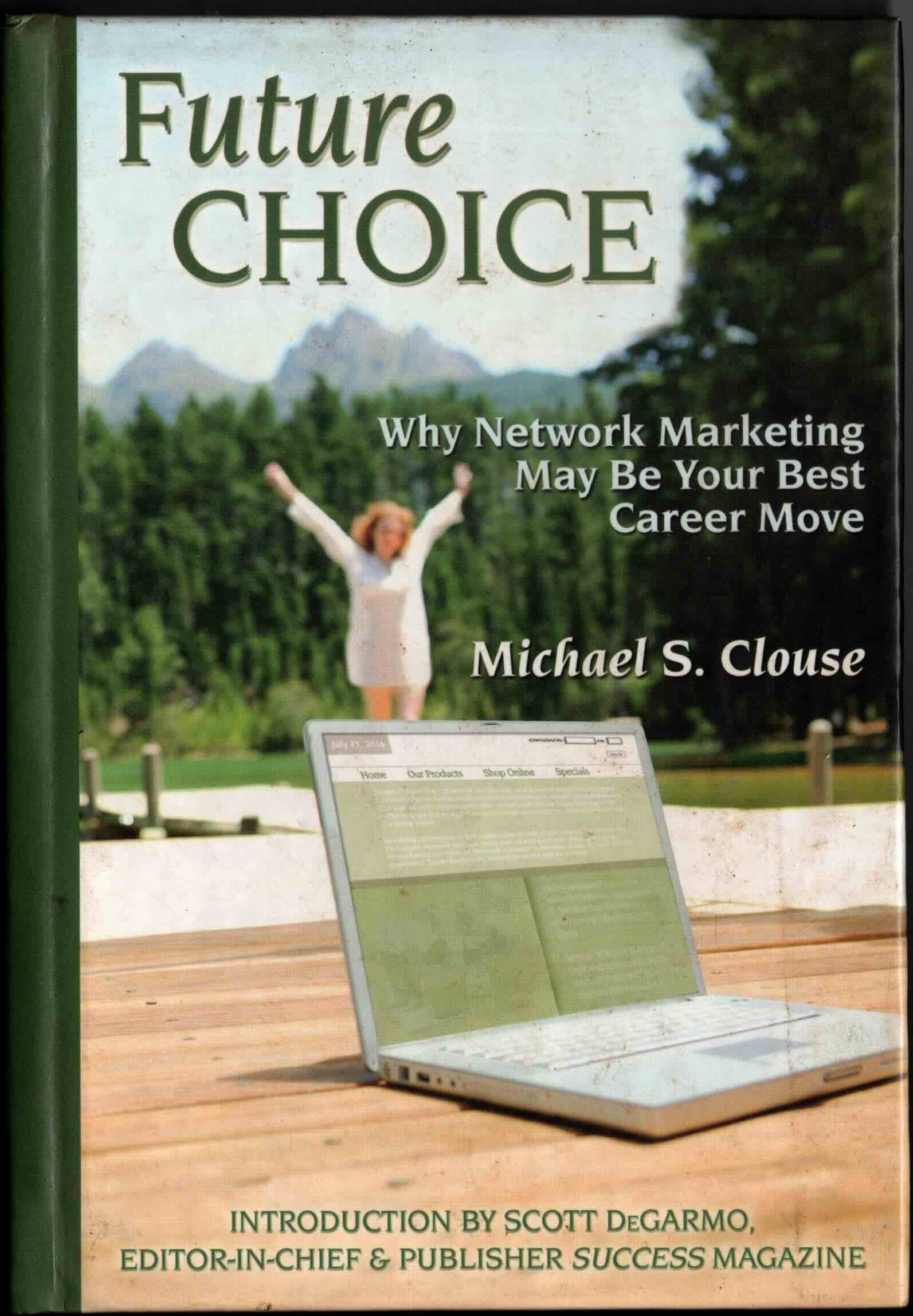 future choice