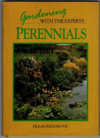 gardening with the experts - pernnials