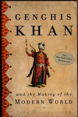 genghis khan