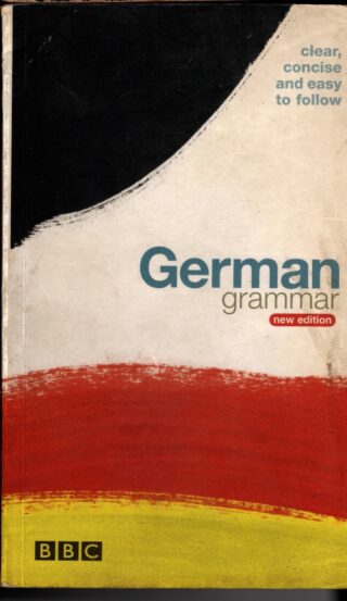 german grammar