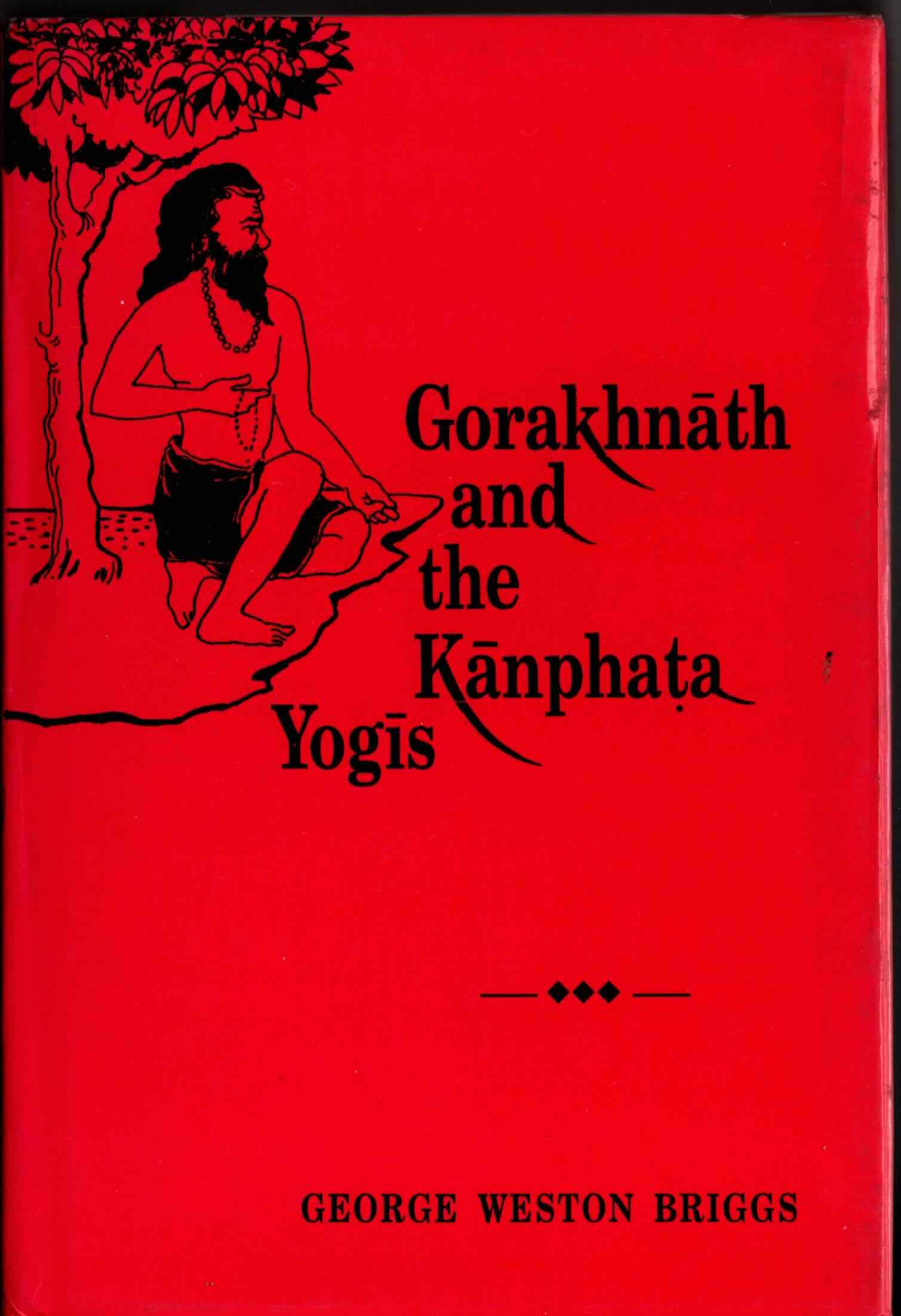 goraknath and the kanphata yogis