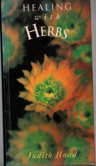 healing with herbs