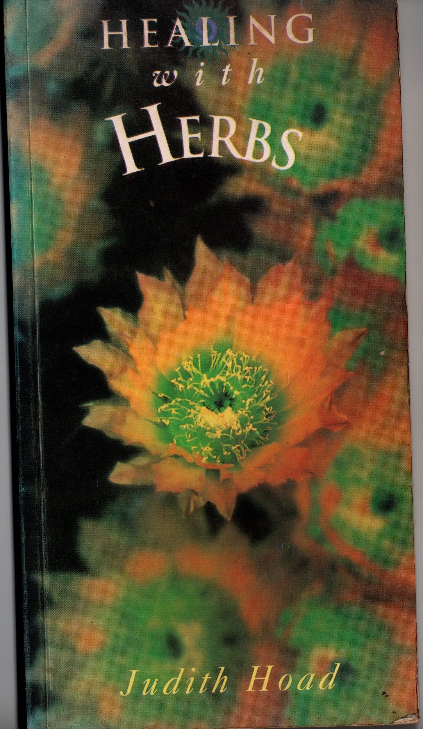 healing with herbs