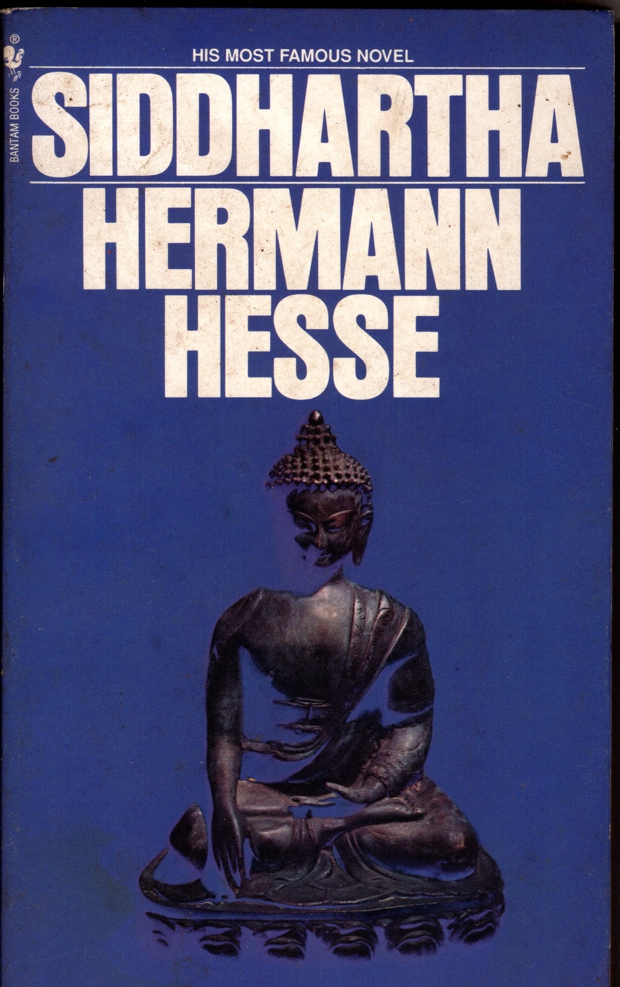 herman hesse