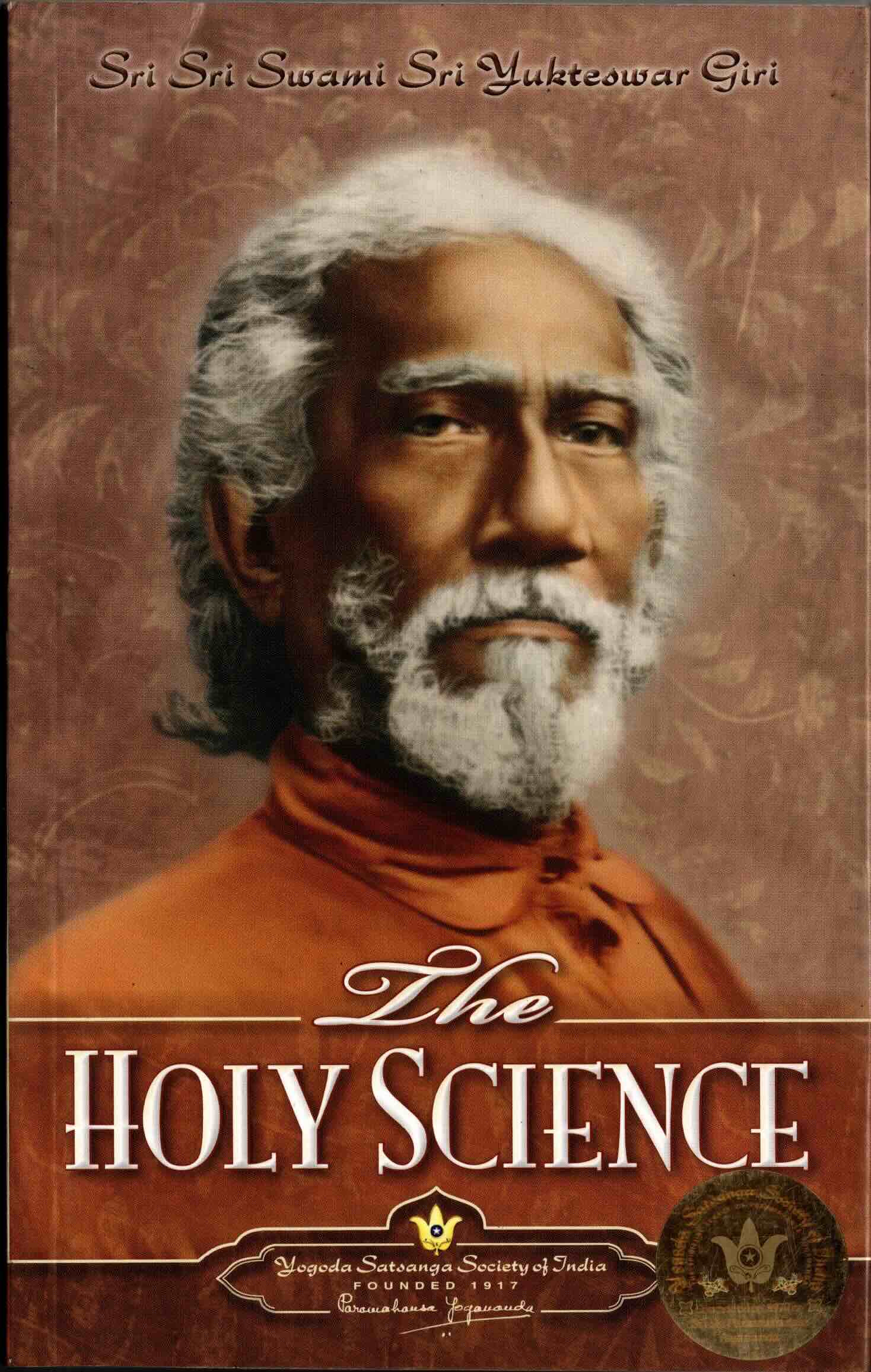 holy science