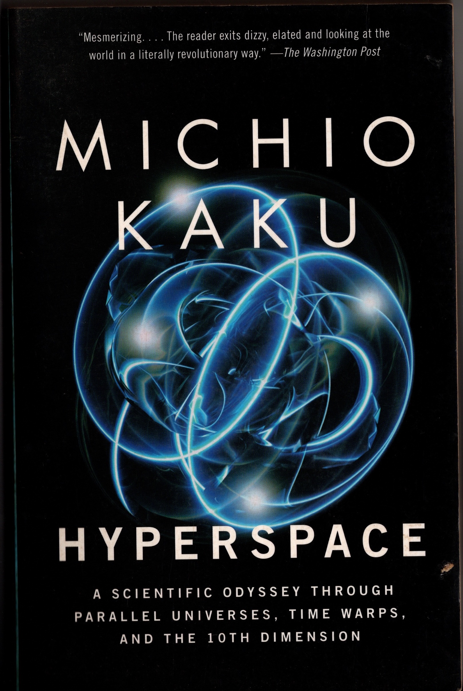 hyperspace