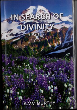 in search of divinity