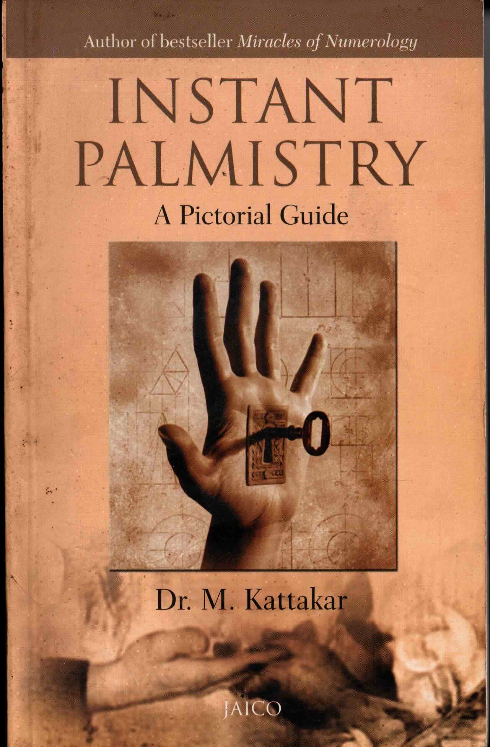 instant palmistry
