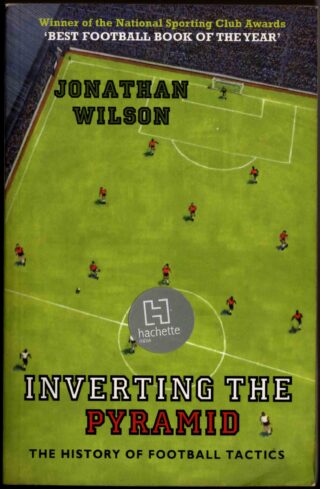 inverting the pyramid - footbal tactis