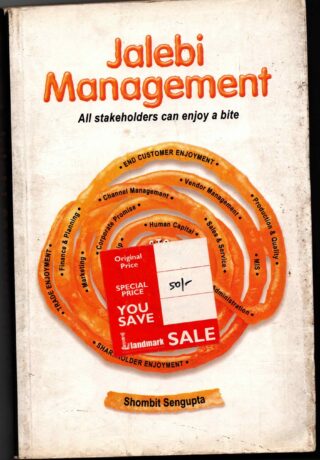 jalebi management