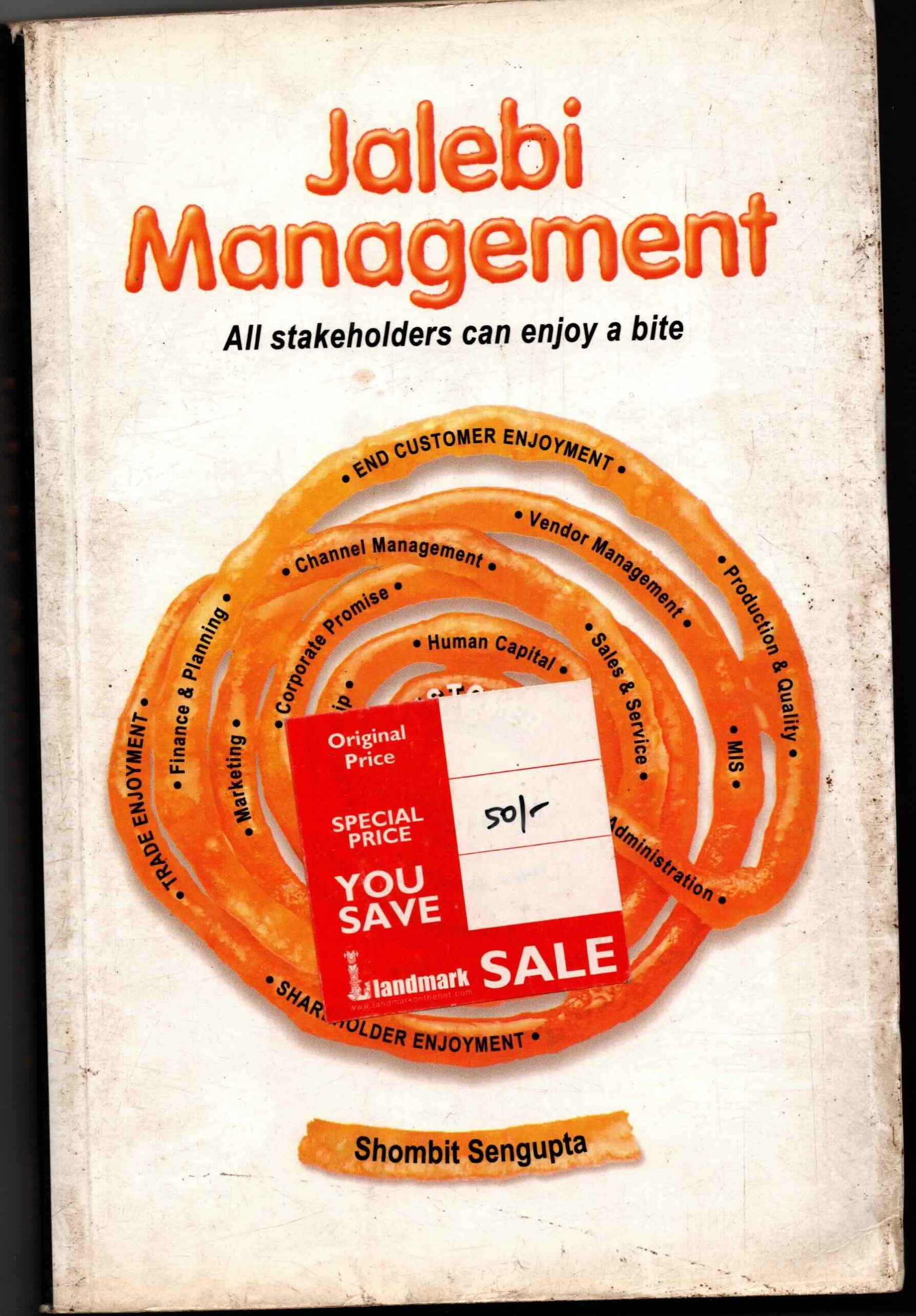 jalebi management