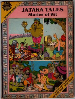 jataka tales