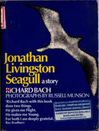 jonathan livingston seagull