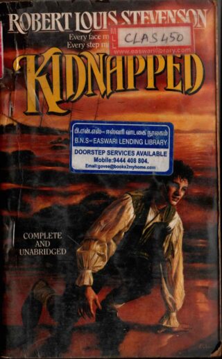 kidnapped