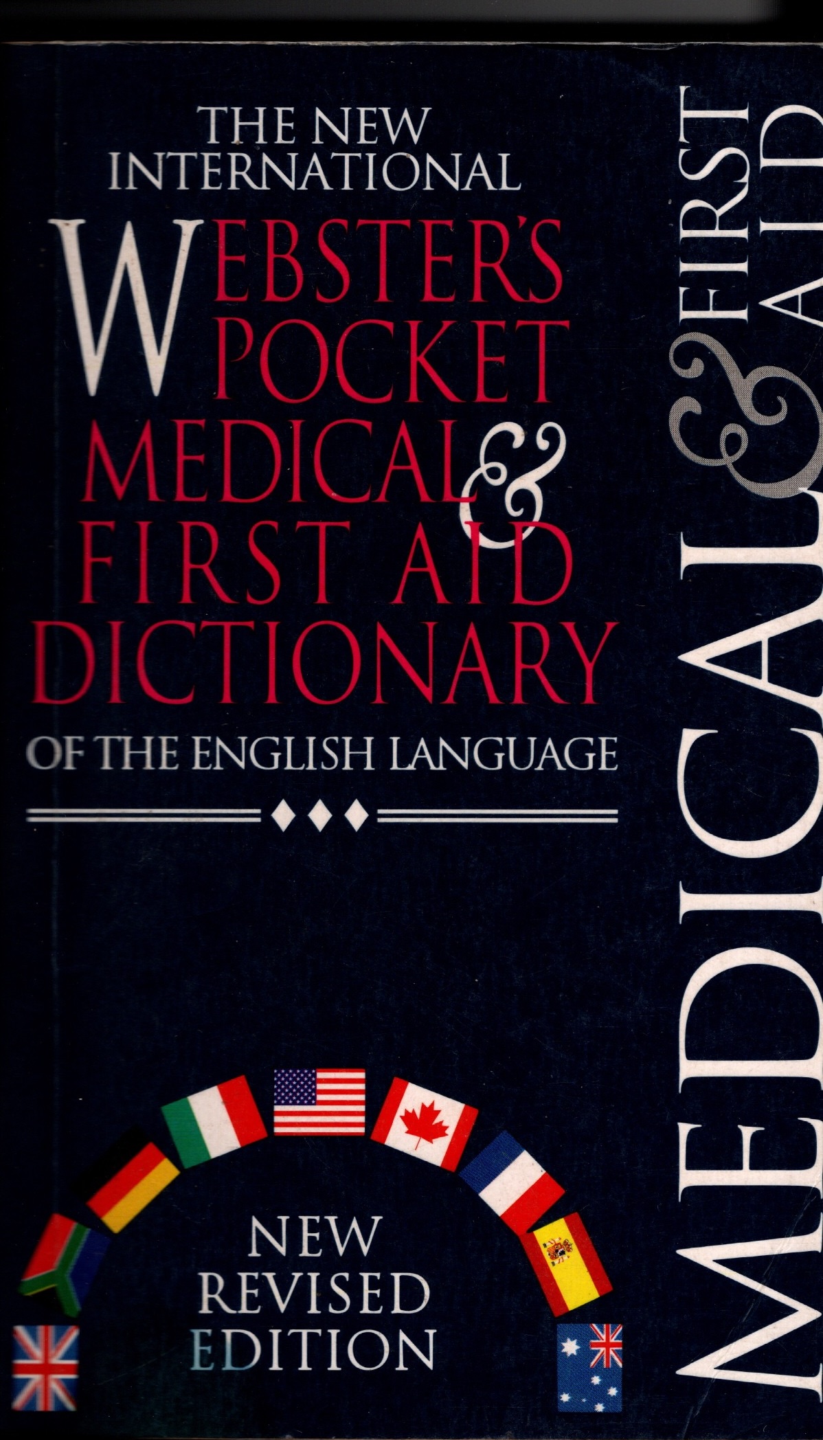 medical dictionary