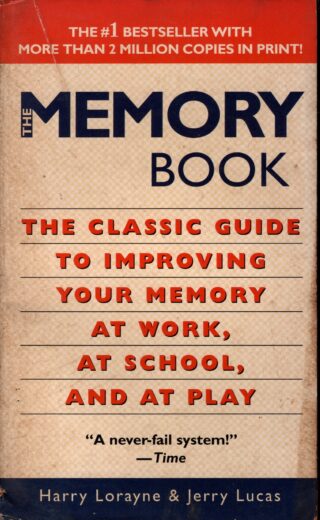 memory book