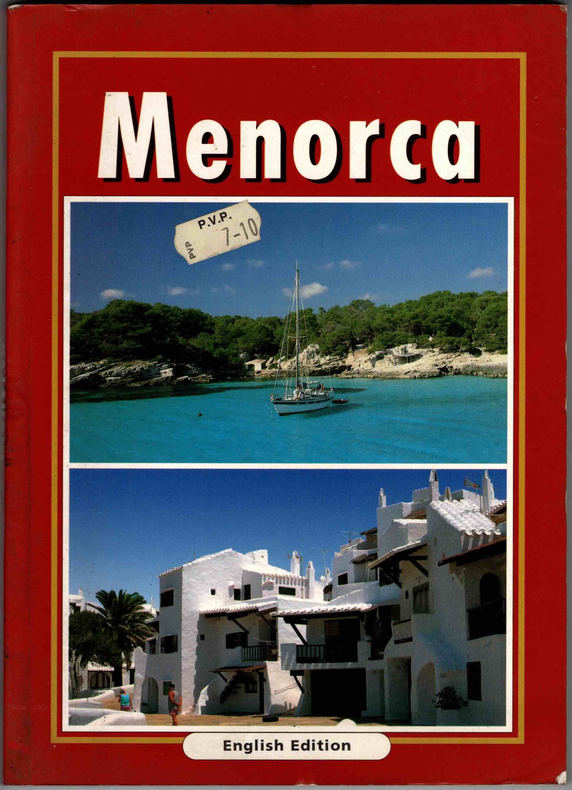 menorca