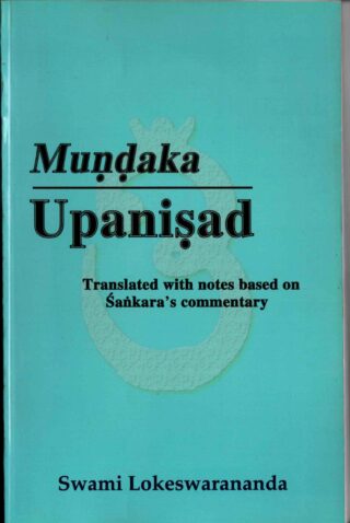 mundaka upanishad