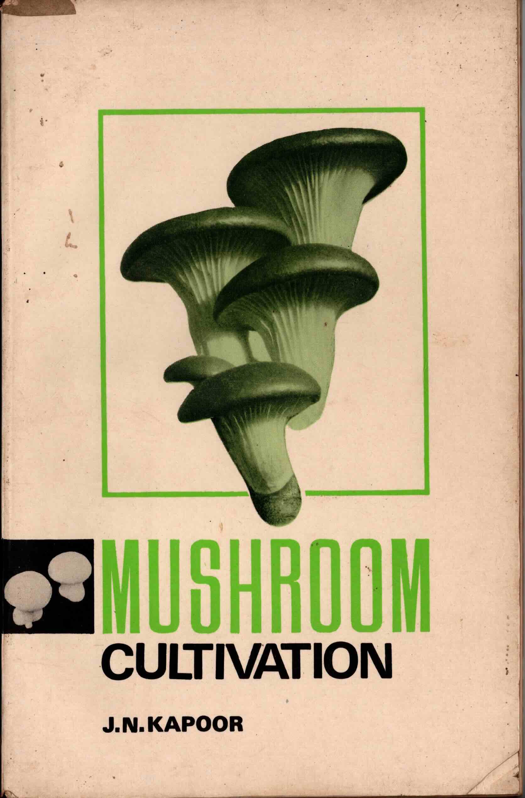 mushroom cultivation