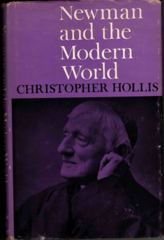 newman and the modern world