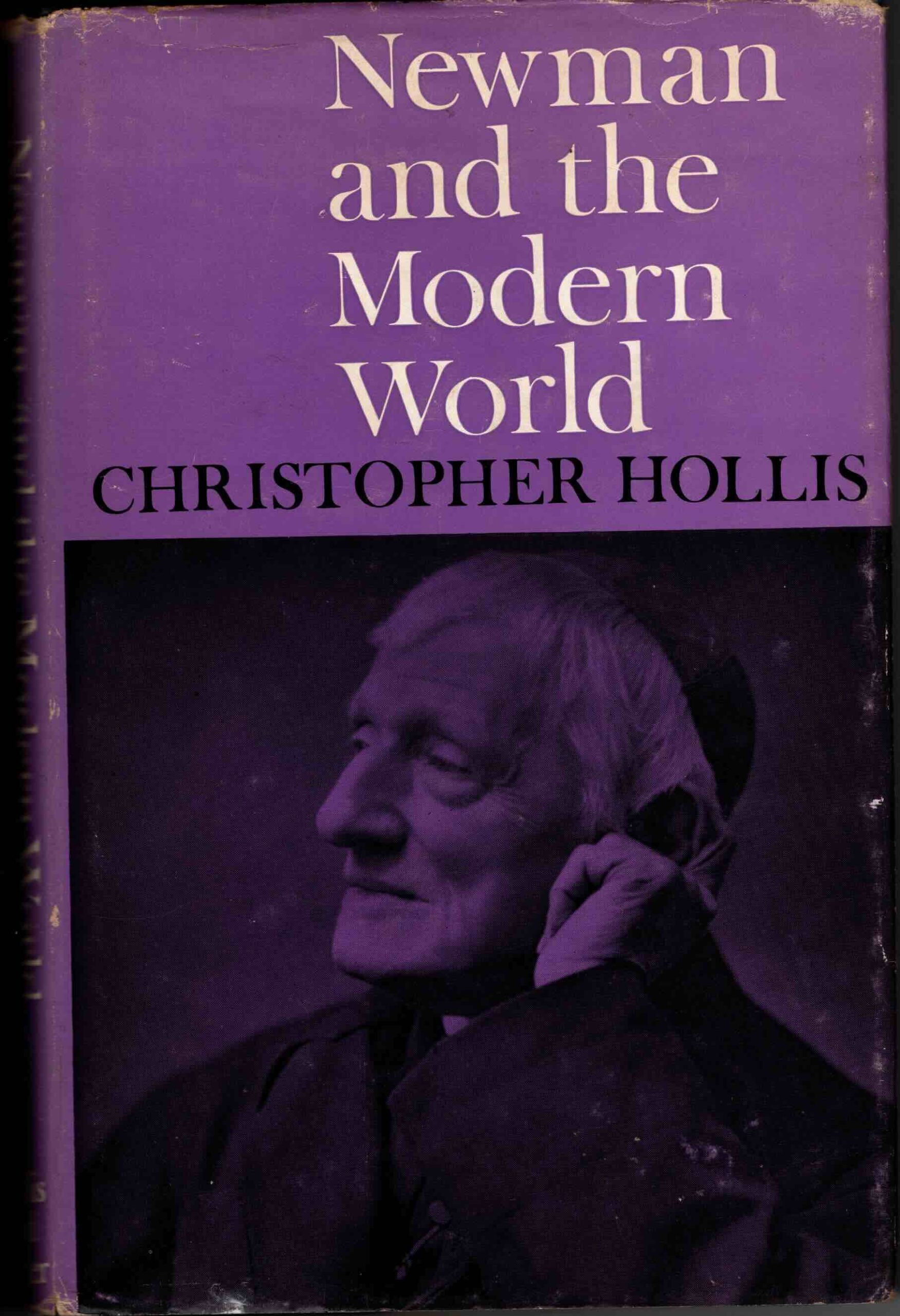 newman and the modern world