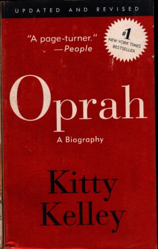 oprah winfrey biography