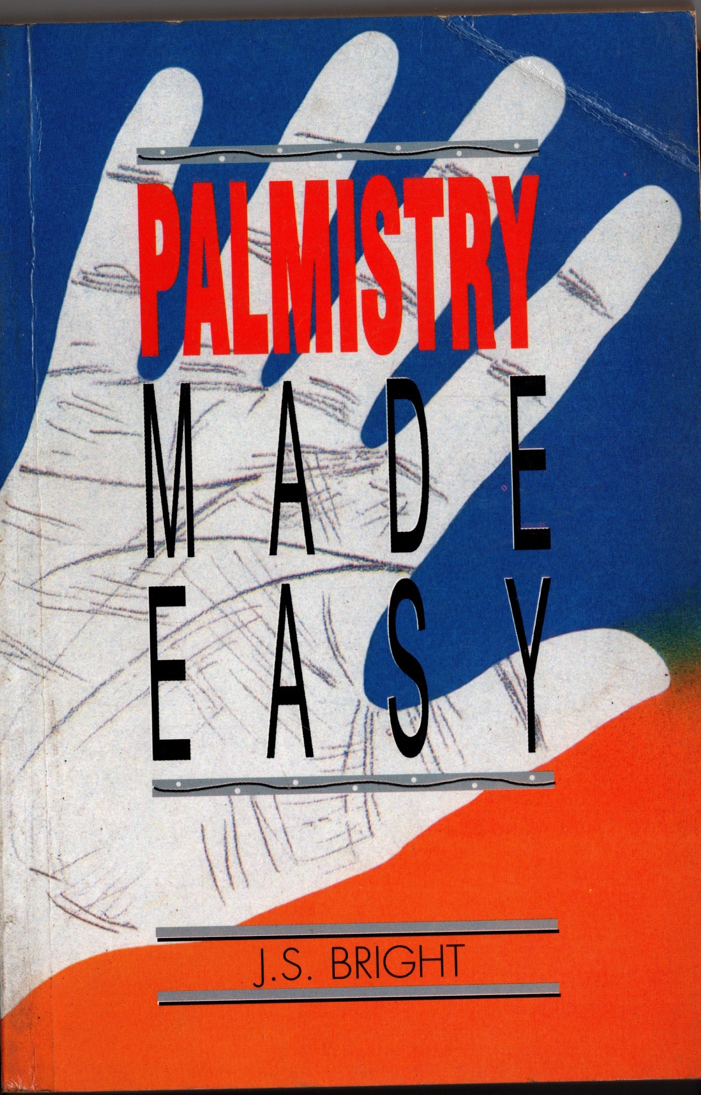 palmistry made easy