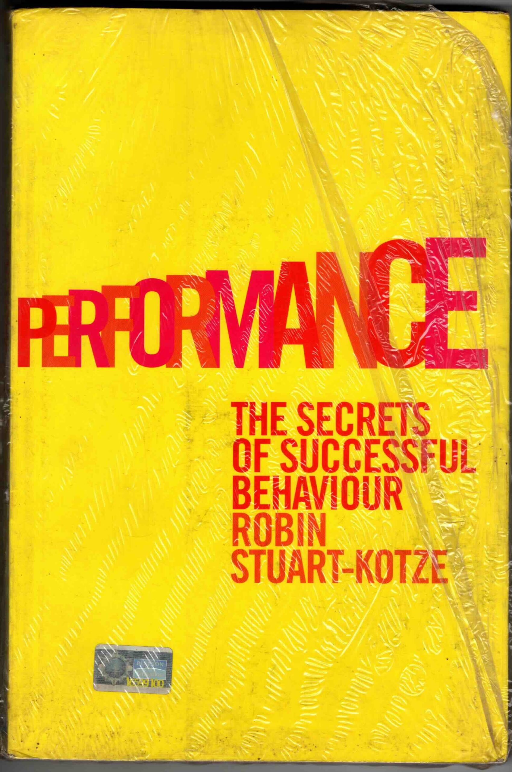 performance