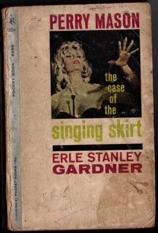 perry mason - the case of the singing skirt