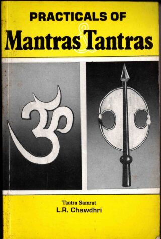 practicals of mantras and tantras