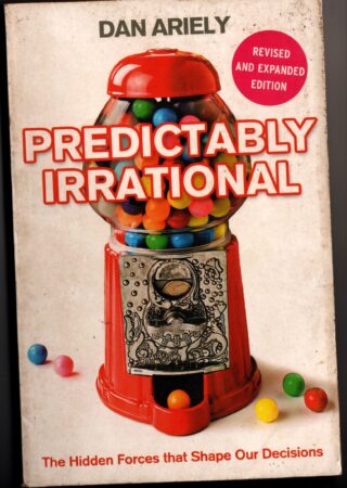 predictably irrational