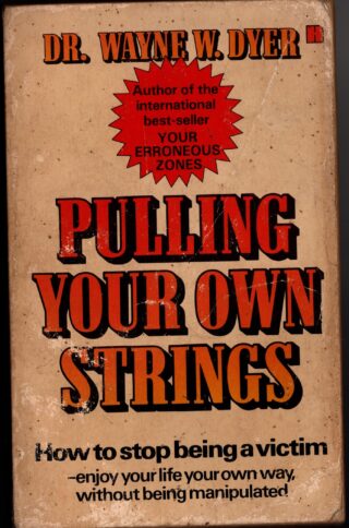 pulling your own strings