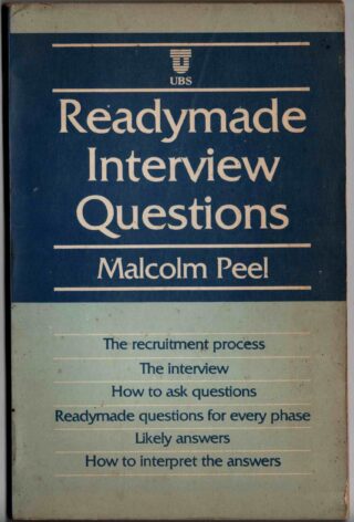 readymade interview questions