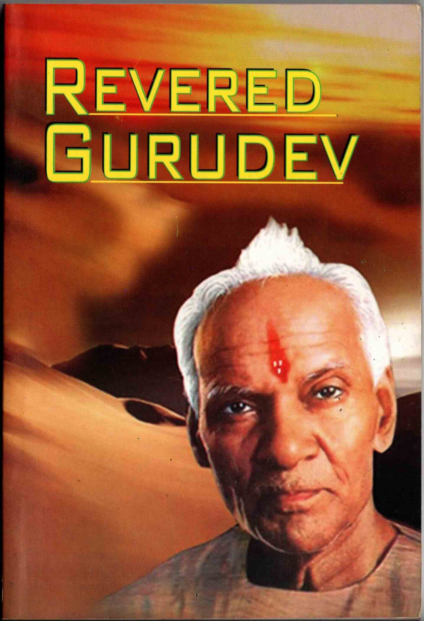 revered gurudec
