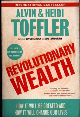 revolutionary wealth