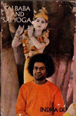 sai baba and sai yoga