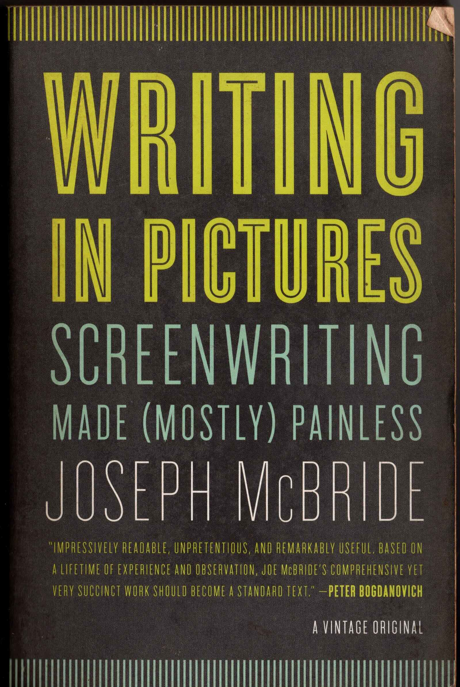 screenwriting made painless