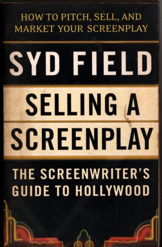 selling a screenplay