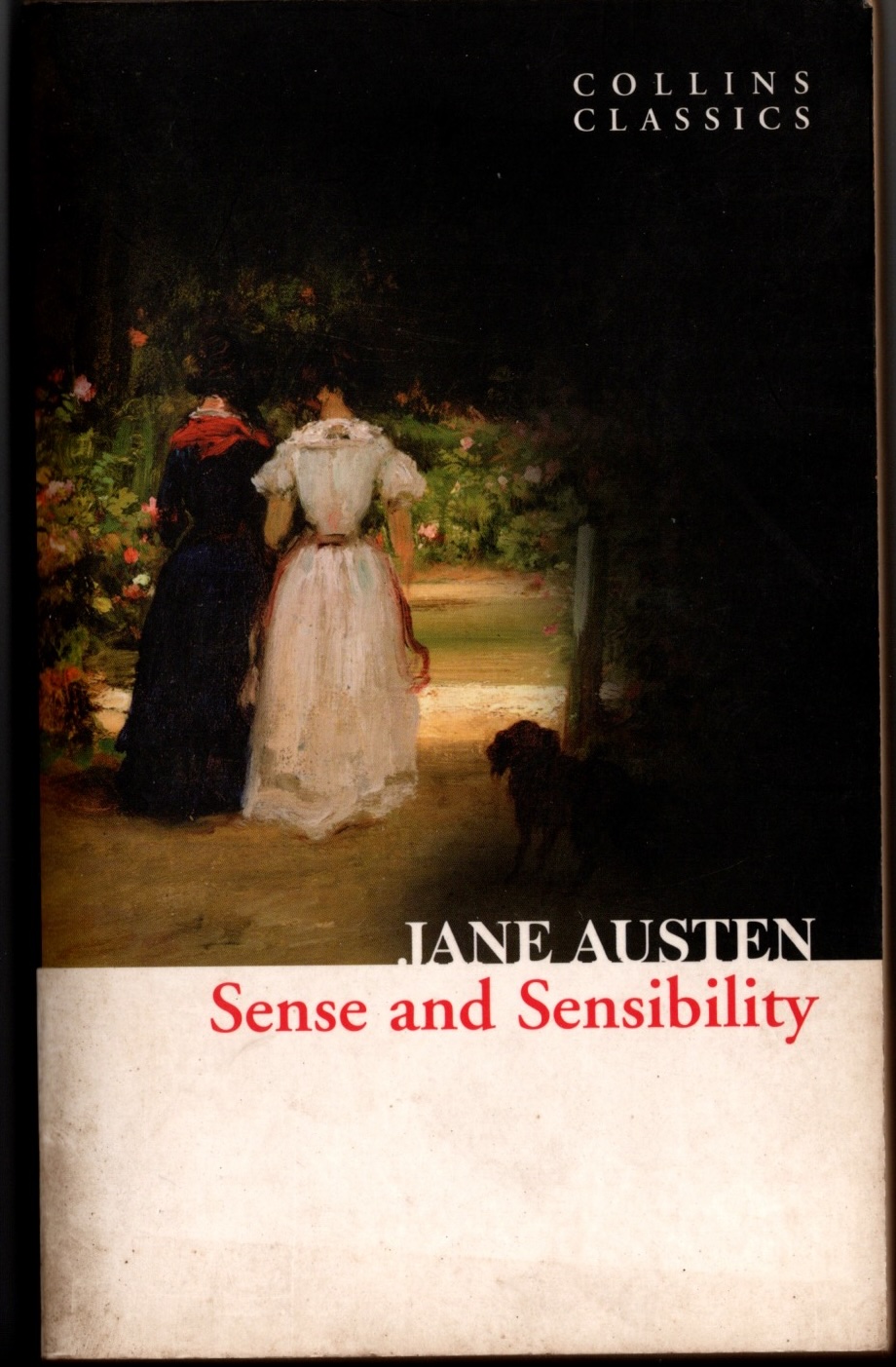 sense and sensibility