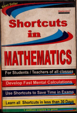 shortcuts in mathematics